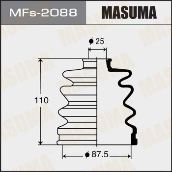 MASUMA MFs-2088