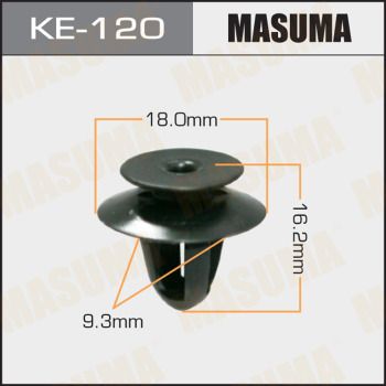 MASUMA KE-120