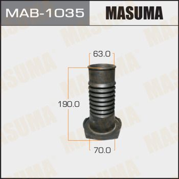 MASUMA MAB-1035