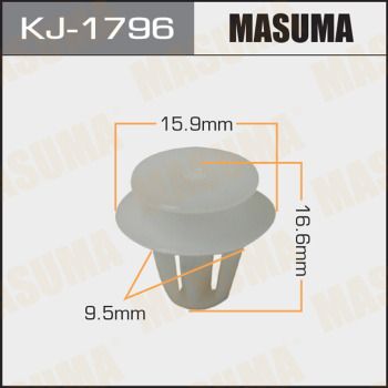 MASUMA KJ-1796