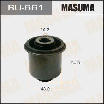 MASUMA RU-661