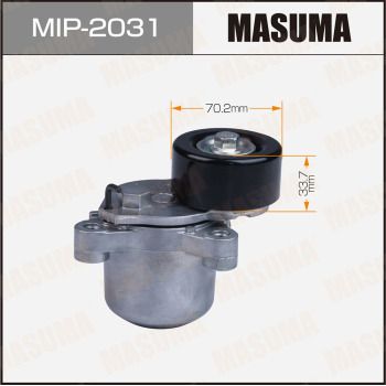 MASUMA MIP-2031