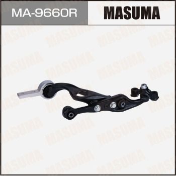 MASUMA MA-9660R