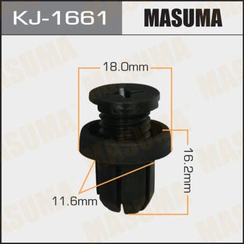 MASUMA KJ-1661