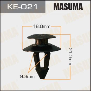MASUMA KE-021
