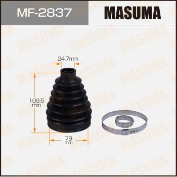 MASUMA MF-2837