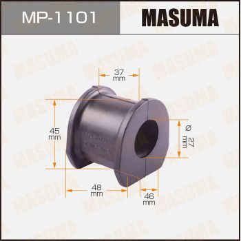 MASUMA MP-1101
