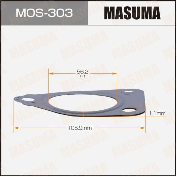 MASUMA MOS-303