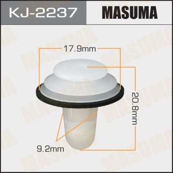 MASUMA KJ-2237