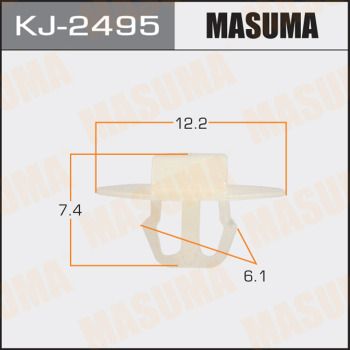MASUMA KJ-2495