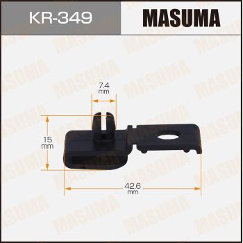 MASUMA KR-349