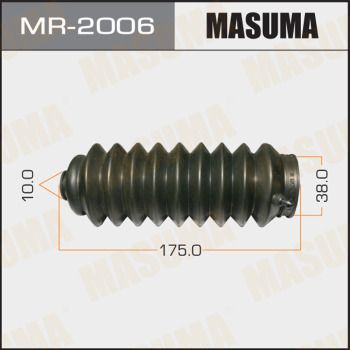 MASUMA MR-2006