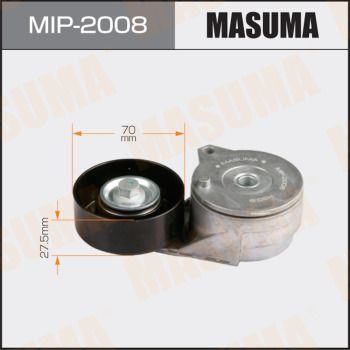 MASUMA MIP-2008