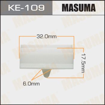 MASUMA KE-109