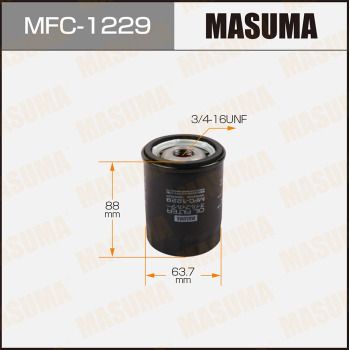 MASUMA MFC-1229