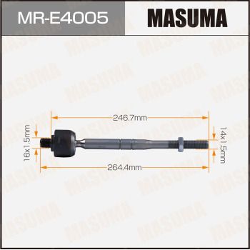 MASUMA MR-E4005