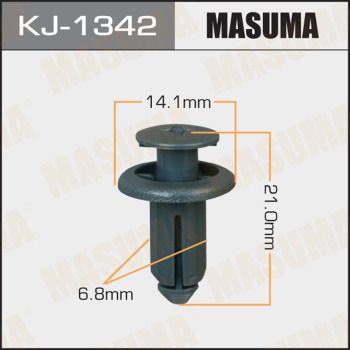 MASUMA KJ-1342
