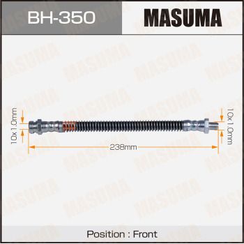 MASUMA BH-350
