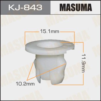 MASUMA KJ-843
