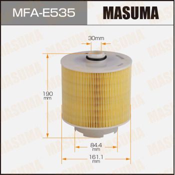 MASUMA MFA-E535