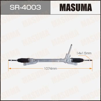 MASUMA SR-4003