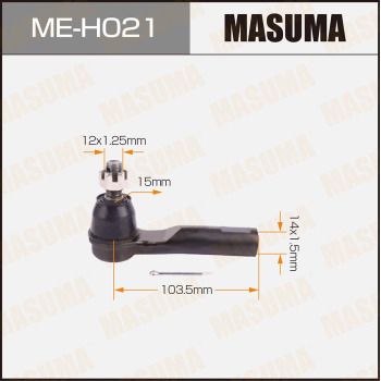 MASUMA ME-H021