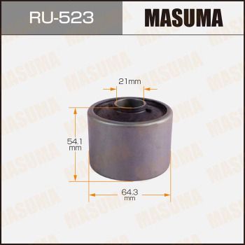 MASUMA RU-523
