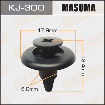 MASUMA KJ-300