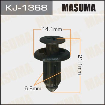 MASUMA KJ-1368