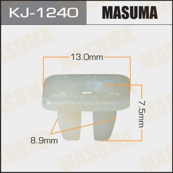MASUMA KJ-1240