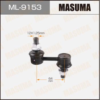 MASUMA ML-9153