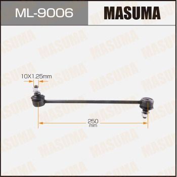 MASUMA ML-9006