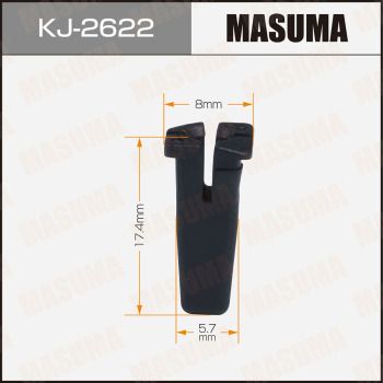 MASUMA KJ-2622