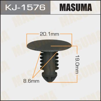 MASUMA KJ-1576
