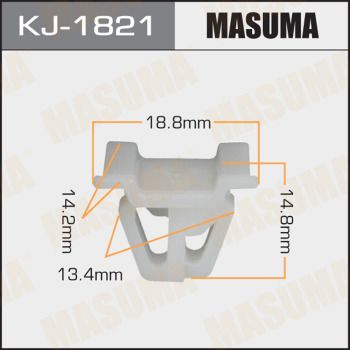 MASUMA KJ-1821