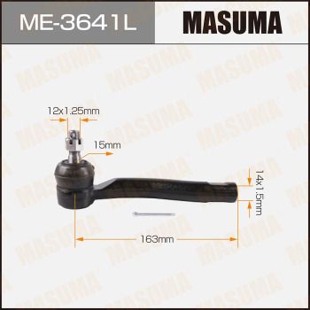 MASUMA ME-3641L