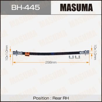 MASUMA BH-445