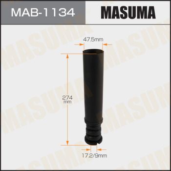 MASUMA MAB-1134
