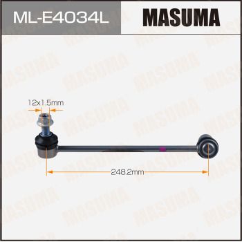 MASUMA ML-E4034L