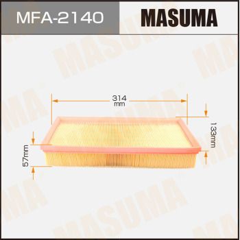 MASUMA MFA-2140