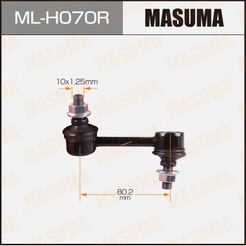 MASUMA ML-H070R