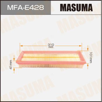 MASUMA MFA-E428