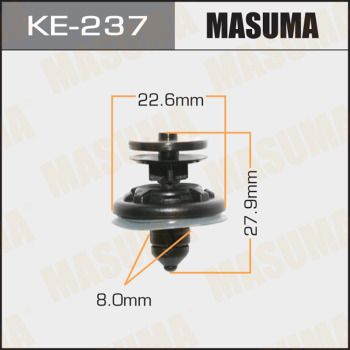 MASUMA KE-237