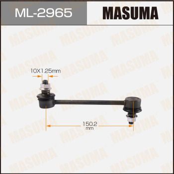 MASUMA ML-2965
