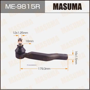 MASUMA ME-9815R