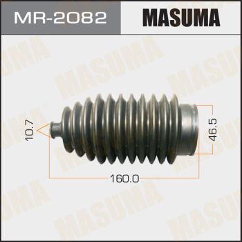 MASUMA MR-2082