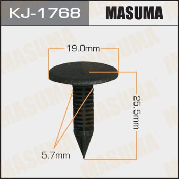 MASUMA KJ-1768