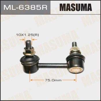 MASUMA ML-6385R