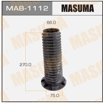 MASUMA MAB-1112