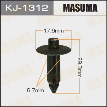 MASUMA KJ-1312